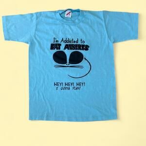 Vintage "Fat Alberts" t-shirt size M